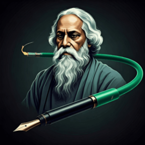 Rabindranath Tagore