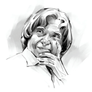 Dr. A.P.J. Abdul Kalam