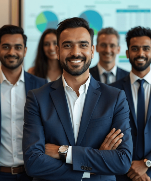 ai staff ai staff