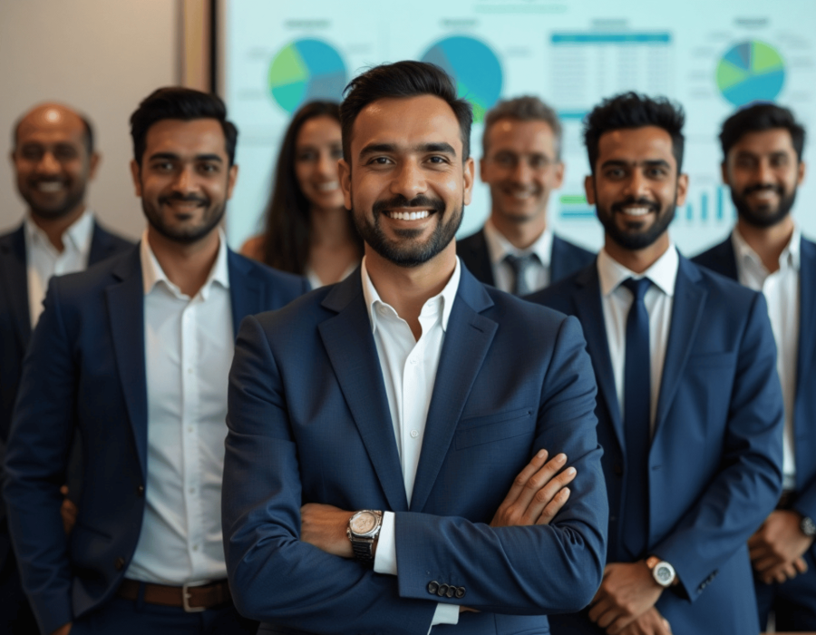 ai staff